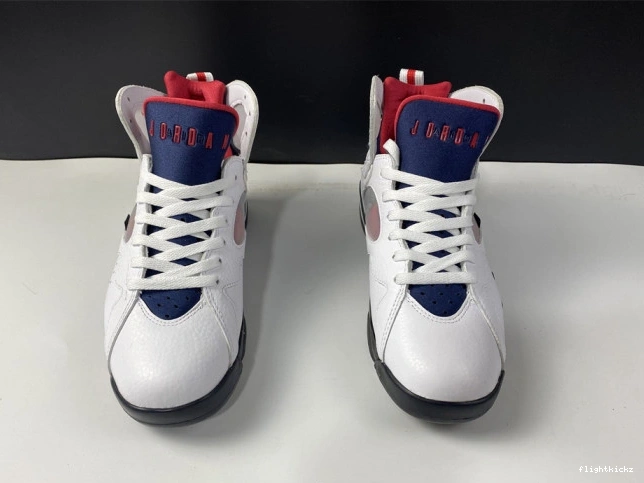 Jordan PSG Air 7 CZ0789-105 0806